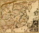 Carte Exacte de Toutes les Provinces de Chine Poster Print by Jean Nieuhof