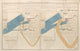 Carte Figurative et Approximative des Quantités de Coton en Laine Importées en Europe poster print by M. Minard