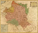 Kingdom of Poland & The Grand Duchy of Lithuania 1777 Poster Print