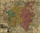 The Ducky of Luxemburg 1700's poster print showcasing historical art.