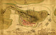 Plan of the Action at Charles Town June 17, 1775 Poster Print
