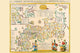 German Physician & Traveler Poster Print by Engelbert Kaempfer