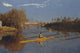 Max Schmitt in a Single Scull Poster Print by Thomas Eakins, capturing the essence of rowing.