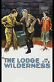 Two Men Fisticuffs Poster Print featuring a dynamic action scene with a young woman.