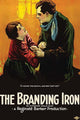 Young Lad Restraining a Young Girl Poster Print