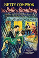 Romantic rainy day scene poster print outside Caf? de Paris
