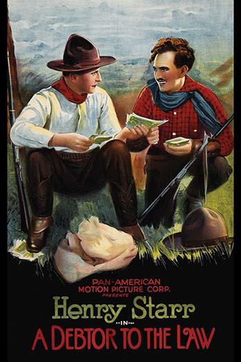 Two Bandits Split Some Greenback Cash Poster Print