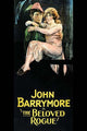 Romantic Comedy Poster Print featuring John Barrymore