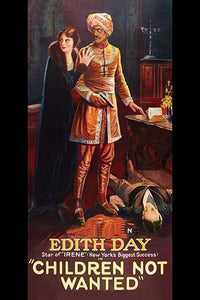 Indian Man in Traditional Garb with Pistol Poster Print