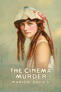 Marion Davies Vintage Art Print Poster