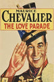 Maurice Chevalier in Shako Salute Poster Print