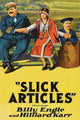 Two Sailors and a Young Girl sitting on a bench poster print.