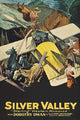Plane Crashes into a Barn Filled with Horses Poster Print