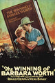 Hugs & Kisses Over a Book Poster Print