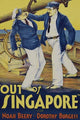 Fisticuffs on Board Ship Between Sailors Poster Print showcasing sailors in action.