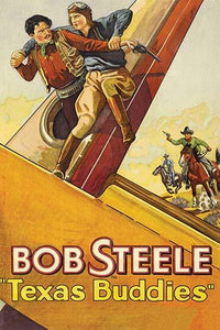 Pilot of a Downed Plane Wrestles with Armed Man Poster Print showcasing dramatic confrontation.