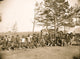Scouts and Guides of the Army of the Potomac Poster Print, winter quarters 1863-1864.