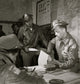 Woodrow W. Crockett and Edward C. Gleed World War II Poster Print - March 1945