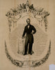 Emancipation Proclamation Historical Poster Print