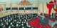 Imperial Assembly of the House of Peers Poster Print by Chikanobu
