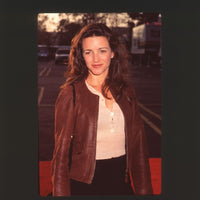 Kristin Davis Spring Affiliates Photo Print showcasing elegance and charm.