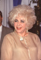 Elizabeth Taylor 1999 Angel Awards Photo Print