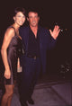 Sylvester Stallone and Jennifer Flavin Birthday Party Photo Print, 8 x 10