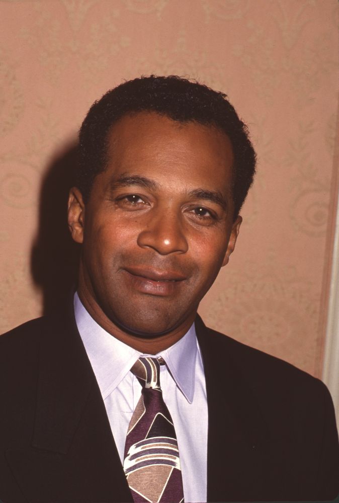 Clifton Davis film production debut photo print