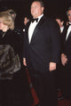 Marvin Davis In Tuxedo Photo Print showcasing elegance and sophistication.
