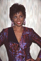 Lisa Canning Actors & Others Fashion Show Photo Print - Smiling Hands On Hips