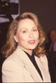 Faye Dunaway Tan Blazer Photo Print