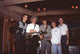 Br5-49 All Star Jam Country Star Photo Print showcasing country music legends.