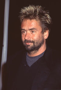 Luc Besson 'Fools Rush In' Premiere Photo Print 8x10