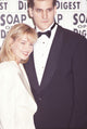 Jensen Buchanan and Mark Paul Valley Soap Opera Awards photo print