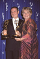 David Cardona and Helen Hiatt Creative Arts Emmy Awards Photo Print