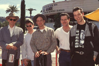 Br5-49 At Country Nominee Lunch Photo Print