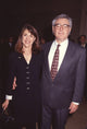 Richard Donner and Lauren Shuler Donner Ambassadors of Hope Photo Print