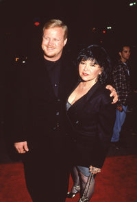 Ben Thomas Photo Print from Interview With A Vampire Premiere