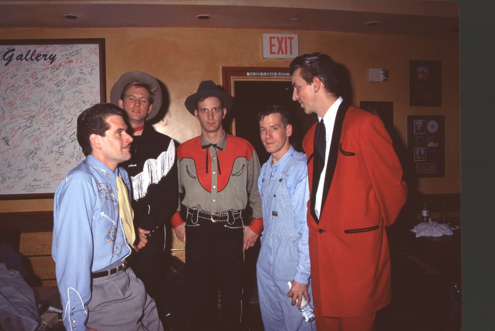 Br5-49 All Star Jam Photo Print, vibrant music-themed artwork