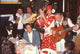 Luke Perry Prince Albert Party Photo Print - 8 x 10