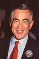 Martin Bregman 'The Shadow' press conference photo print.