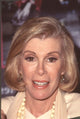 Joan Rivers Close Up Photo Print from VSDA Convention
