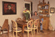 Brad Maule Dining Room Table Photo Print