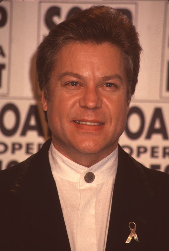 Brad Maule photo print in black jacket with ribbon pin, 8x10