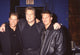 Sean Kanan, Brad Maule & Steve Burton Photo Print featuring three actors.