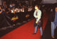 Joanna Pacula red carpet photo print showcasing glamour and elegance.