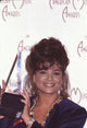 Paula Abdul Holding American Music Award Photo Print