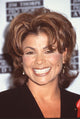 Paula Abdul smiling at J. Thorpe Sports Awards Photo Print