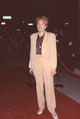 Lynn Redgrave in tan pant suit and black patterned top from Shakespeare In Love photo print.
