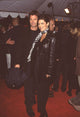 Harry Hamlin and Lisa Rinna at the As Good As It Gets premiere photo print.